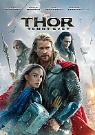 THOR 2: Temn svt