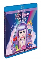 Katy Perry: Part of Me 3D (Blu-ray 3D)