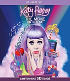 Katy Perry: Part of Me 3D