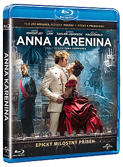 Anna Karenina (2012)