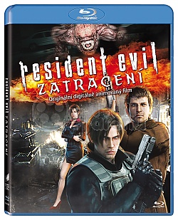 Resident Evil: Zatracen