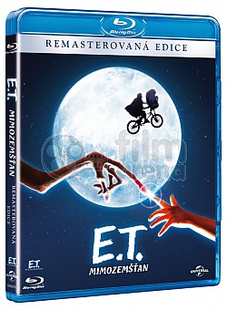 E.T. - Mimozeman