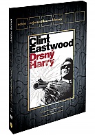 Drsný Harry (Edice největší filmové klenoty) (DVD)