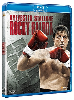 Rocky Balboa