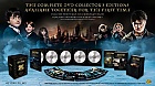 HARRY POTTER: Kompletn sbratelsk kolekce 24DVD