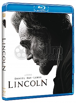 LINCOLN - exkluzvn limitovan edice s rukvkem pro zkaznky Filmareny