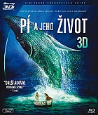 P A JEHO IVOT 3D + 2D