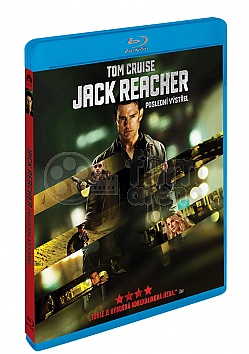 JACK REACHER: Posledn vstel