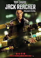 JACK REACHER: Posledn vstel