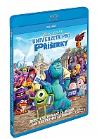 Univerzita pro perky  (Blu-ray)