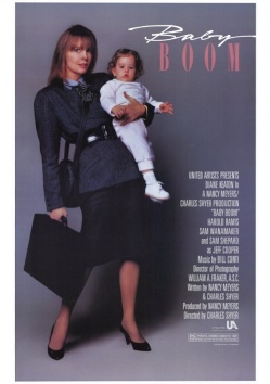 BABY BOOM (Originál v původním znění)