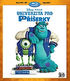 UNIVERZITA PRO P͊ERKY 3D + 2D