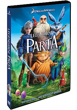 Legend�rn� parta