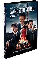 GANGSTER SQUAD – Lovci mafie (DVD)