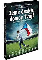 Zem esk, domov Tvj! (DVD)