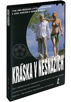 Krska v nesnzch