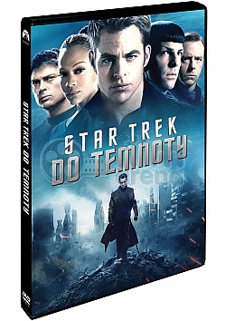 STAR TREK Do temnoty