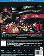 PĚSTI ZE ŽELEZA STEELBOOK Sběratelská limitovaná edice 300 kusů + DÁREK fólie na SteelBook