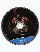 PĚSTI ZE ŽELEZA STEELBOOK Sběratelská limitovaná edice 300 kusů + DÁREK fólie na SteelBook