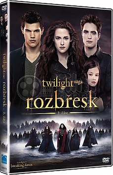 TWILIGHT SGA: Rozbesk - st 2.