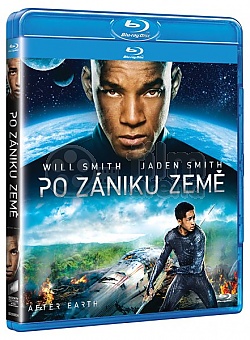 AFTER EARTH Po zniku Zem