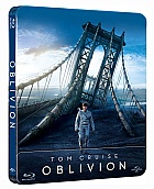 OBLIVION Nevdom Steelbook™ Limitovan sbratelsk edice + DREK flie na SteelBook™ (Blu-ray)