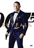 JAMES BOND 23: Skyfall