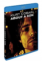 Kurt Cobain - About a Son (Blu-ray)