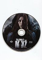 Tajemn mu