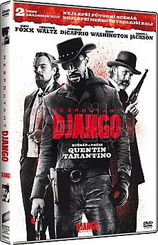 Nespoutan Django