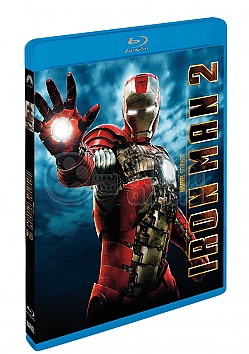 IRON MAN 2