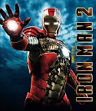 IRON MAN 2