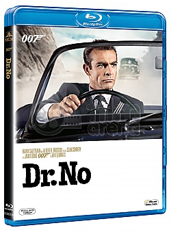 JAMES BOND 007: Dr. No 2015