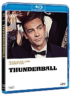 JAMES BOND 007: Thunderball 2015 (Blu-ray)
