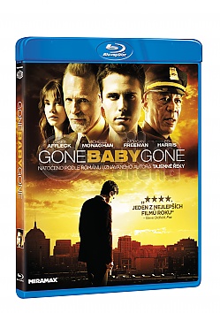 Gone Baby Gone