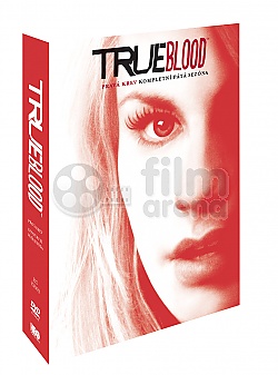 True Blood - Prav krev 5. srie Kolekce