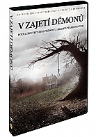 V zajetí démonů (DVD)