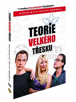 TEORIE VELKHO TESKU - 1. srie Kolekce