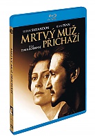 Mrtv mu pichz (Blu-ray)