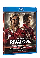 RIVALOVÉ (Blu-ray)