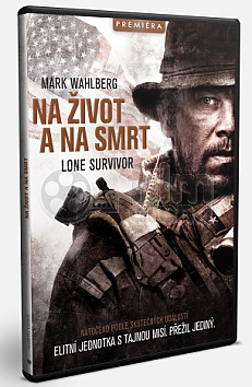 Na život a na smrt (Slimbox)