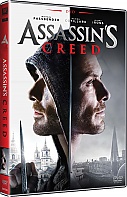 Assassin's Creed (DVD)