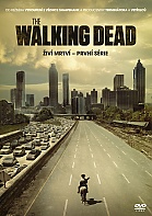 THE WALKING DEAD: iv mrtv - 1. sezna Kolekce