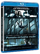 Pomsta mrtvho mue (Blu-ray)