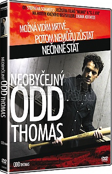 NEOBYEJN ODD THOMAS