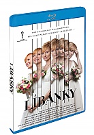 Lbnky (Blu-ray)
