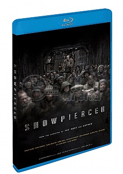 SNOWPIERCER