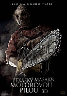 Texask masakr motorovou pilou