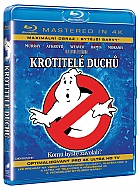 KROTITELÉ DUCHŮ (Mastered in 4K) (Blu-ray)