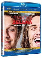 TRAVIČKA ZELENÁ (Mastered in 4K) (Blu-ray)